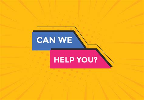 Who we are and how we can help you .